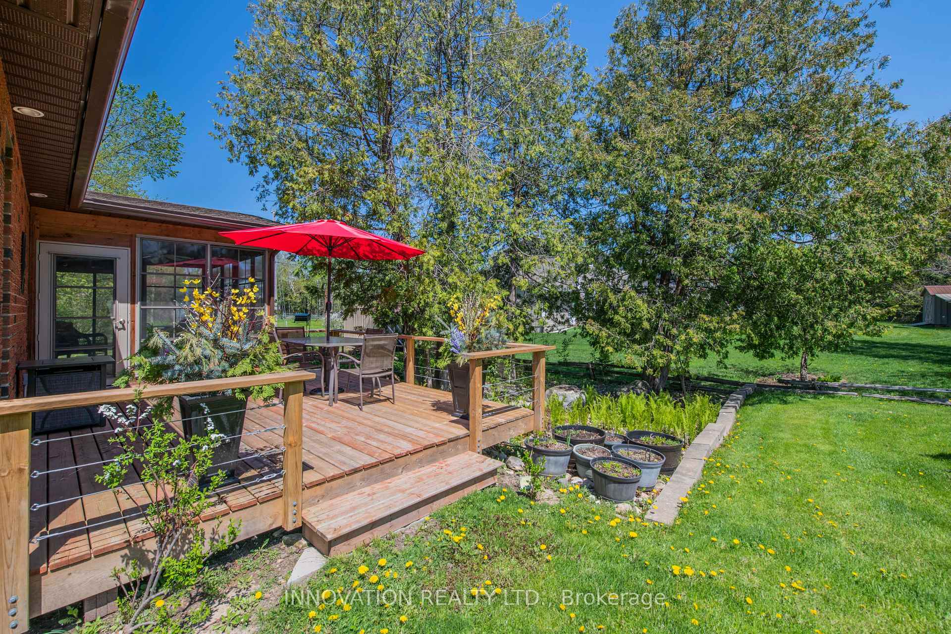 Photo 32 of 9 Forest Drive, Rideau Lakes, Rideau Lakes (South Elmsley) Twp — HOMEH