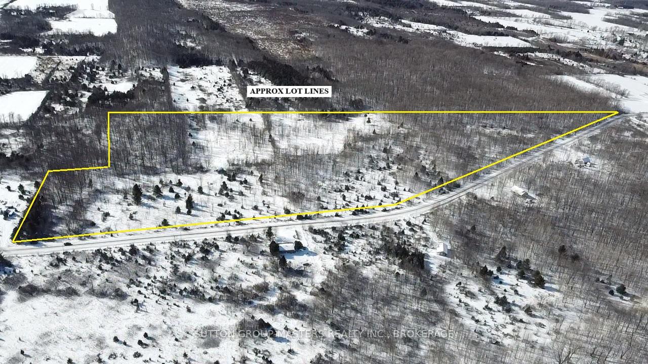 Photo 1 of 2335 E Harlem Road, Rideau Lakes, Rideau Lakes (Bastard) Twp — HOMEH