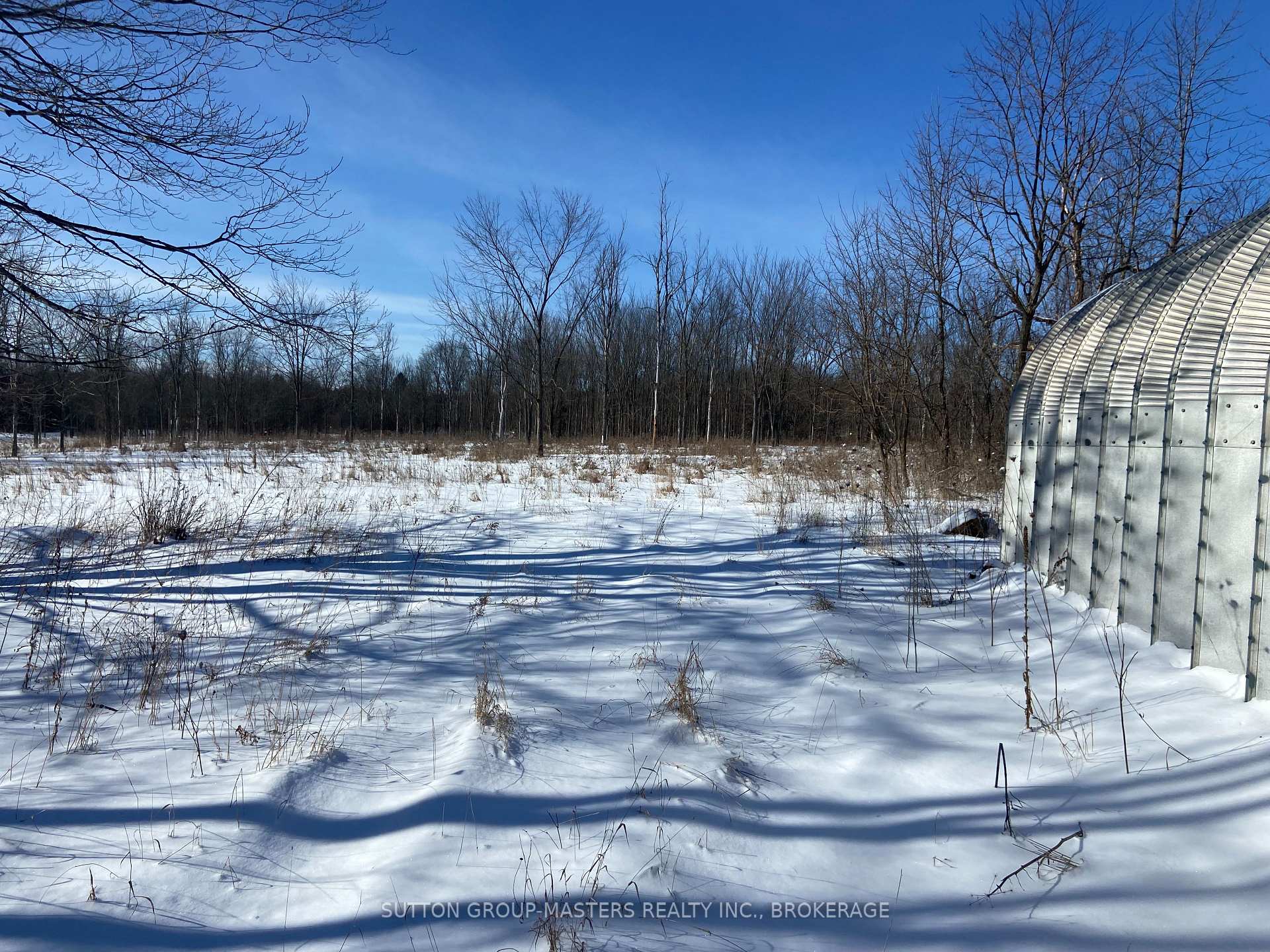 Photo 9 of 2335 E Harlem Road, Rideau Lakes, Rideau Lakes (Bastard) Twp — HOMEH