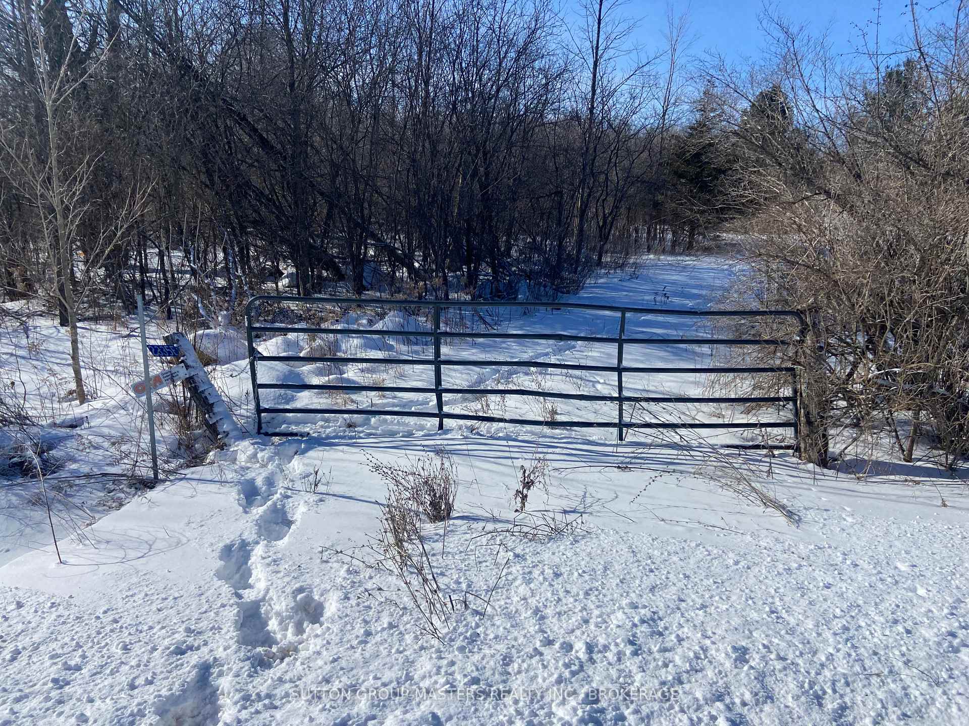 Photo 10 of 2335 E Harlem Road, Rideau Lakes, Rideau Lakes (Bastard) Twp — HOMEH
