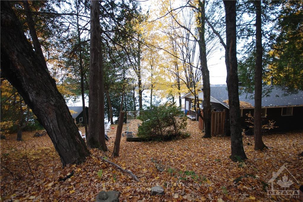Photo 1 of 16 B6A Road, Rideau Lakes, Rideau Lakes (South Elmsley) Twp — HOMEH