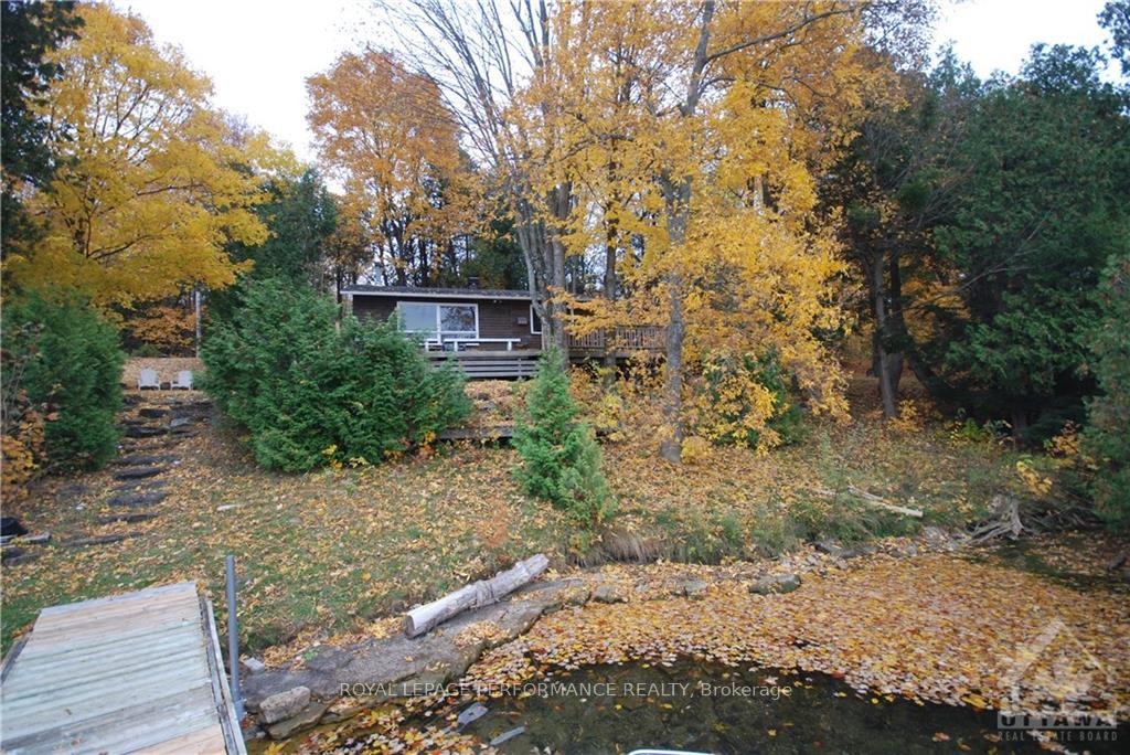 Photo 2 of 16 B6A Road, Rideau Lakes, Rideau Lakes (South Elmsley) Twp — HOMEH