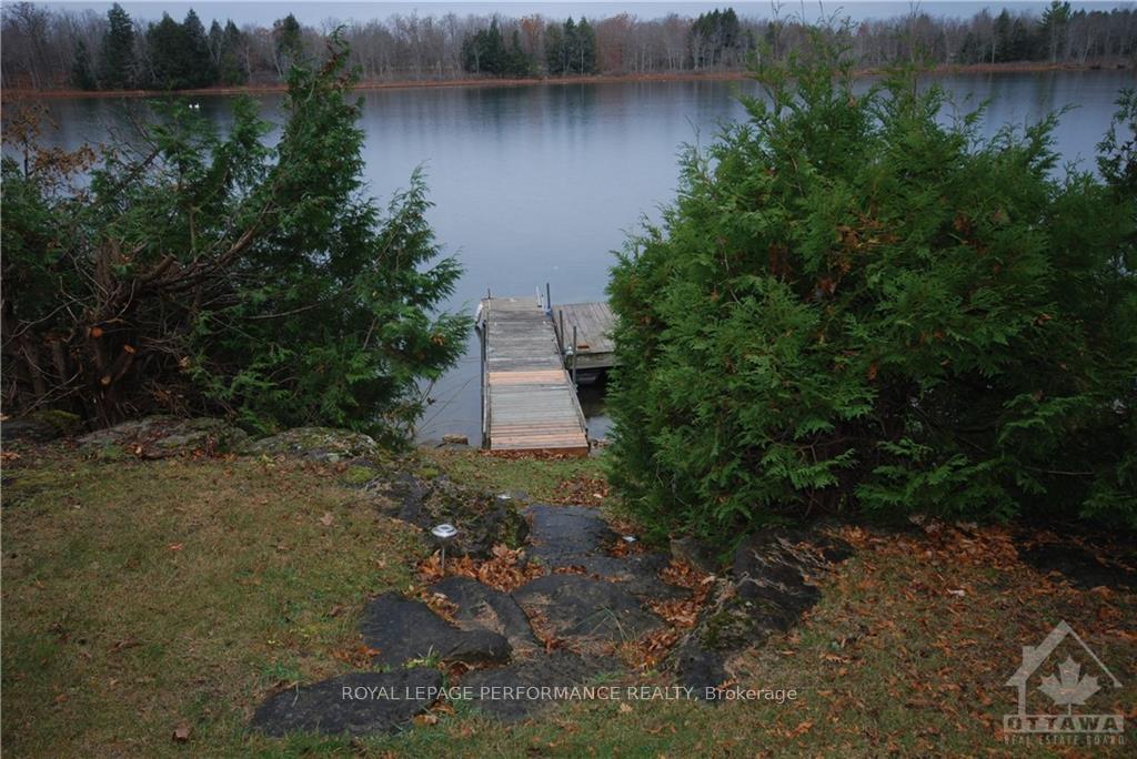 Photo 3 of 16 B6A Road, Rideau Lakes, Rideau Lakes (South Elmsley) Twp — HOMEH