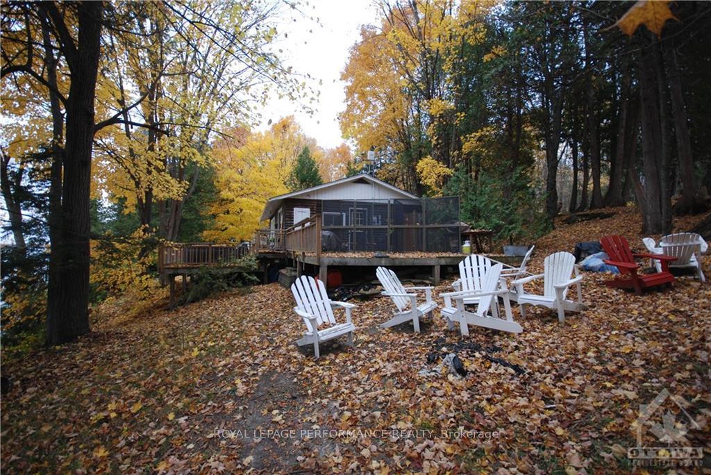 Photo 4 of 16 B6A Road, Rideau Lakes, Rideau Lakes (South Elmsley) Twp — HOMEH