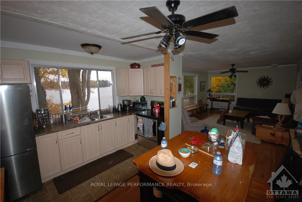 Photo 5 of 16 B6A Road, Rideau Lakes, Rideau Lakes (South Elmsley) Twp — HOMEH