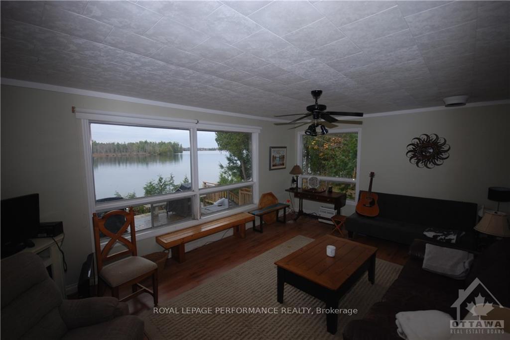 Photo 9 of 16 B6A Road, Rideau Lakes, Rideau Lakes (South Elmsley) Twp — HOMEH