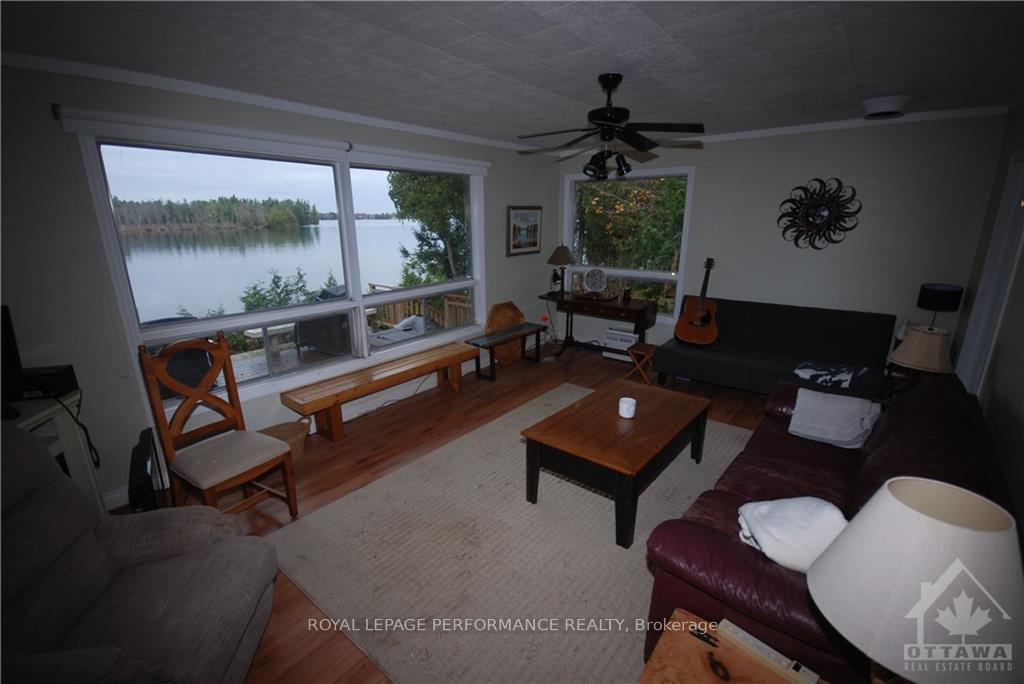 Photo 10 of 16 B6A Road, Rideau Lakes, Rideau Lakes (South Elmsley) Twp — HOMEH