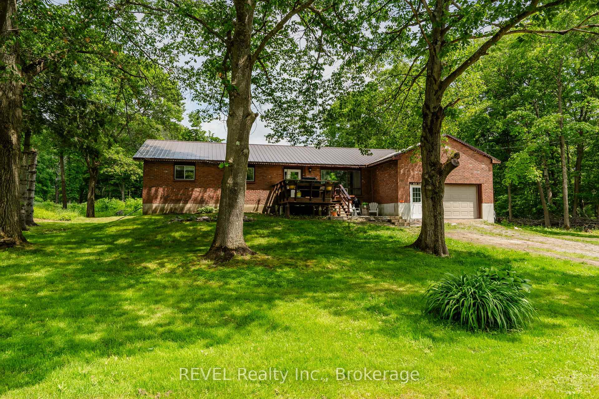 Photo 1 of 1515 Lovering Line, Severn, Rural Severn — HOMEH