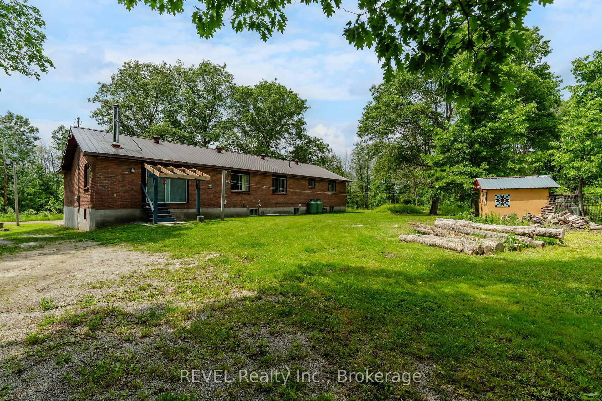 Photo 43 of 1515 Lovering Line, Severn, Rural Severn — HOMEH