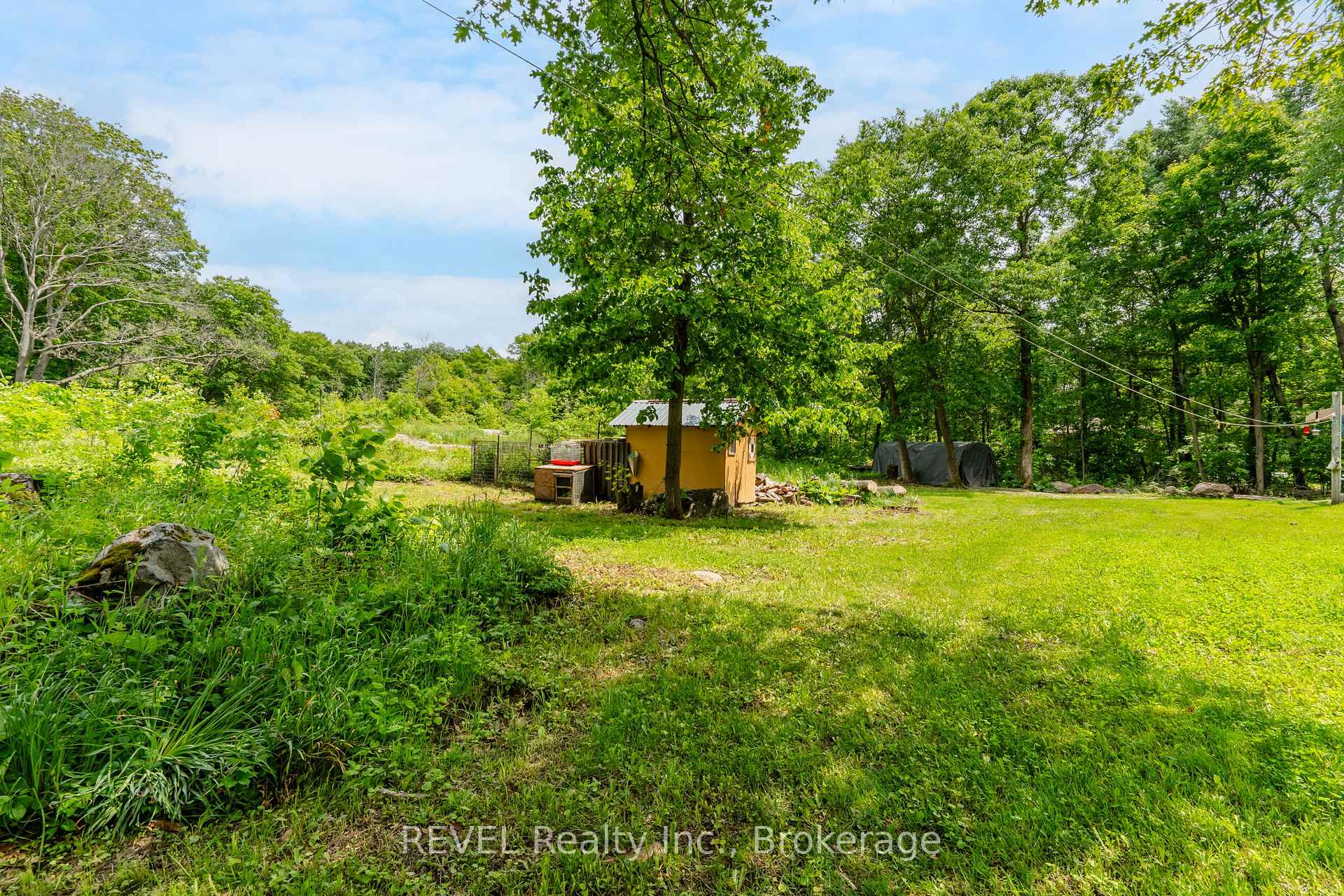 Photo 46 of 1515 Lovering Line, Severn, Rural Severn — HOMEH