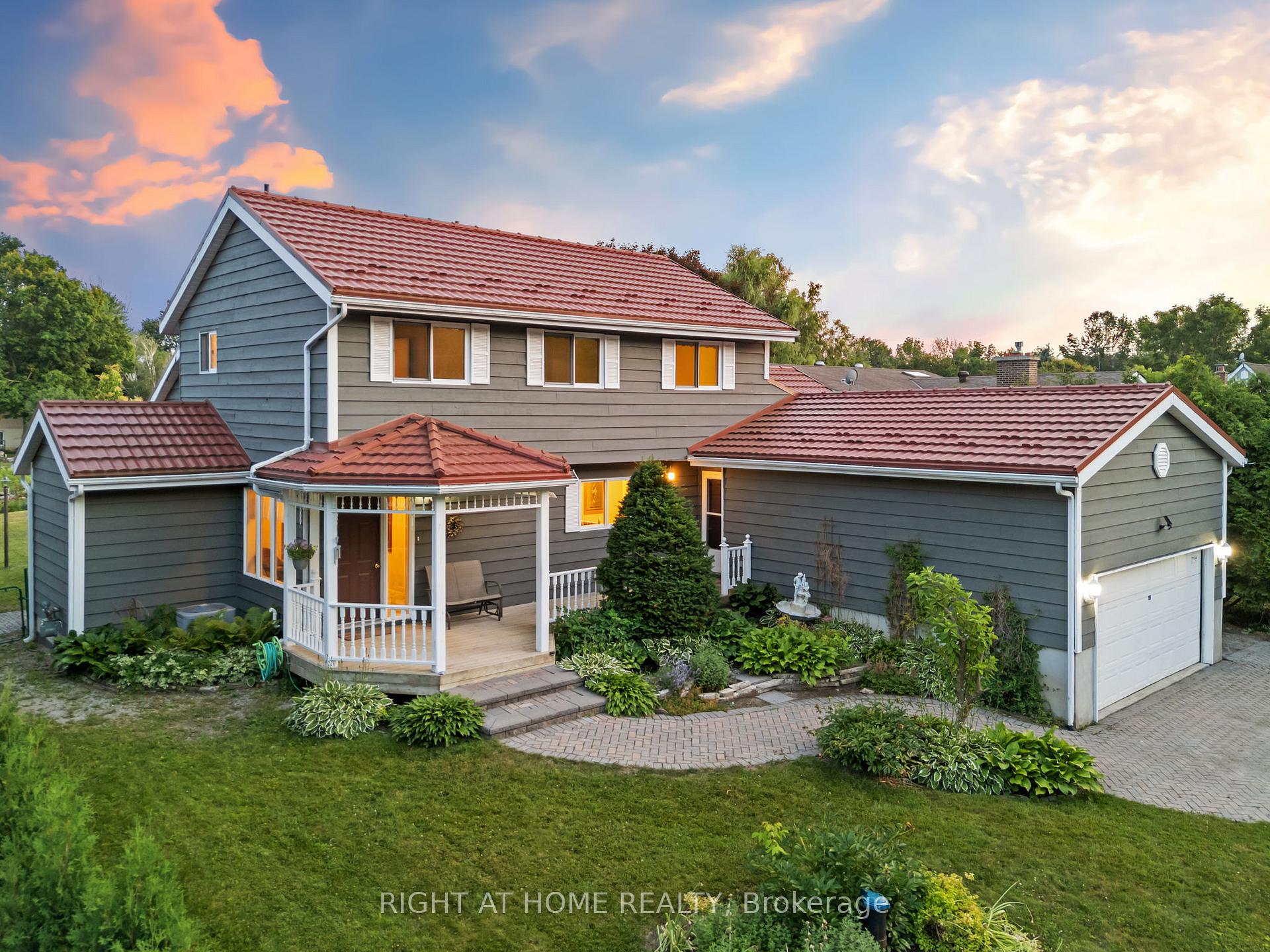 Photo 1 of 1415 Cunningham Crescent, Severn, Rural Severn — HOMEH