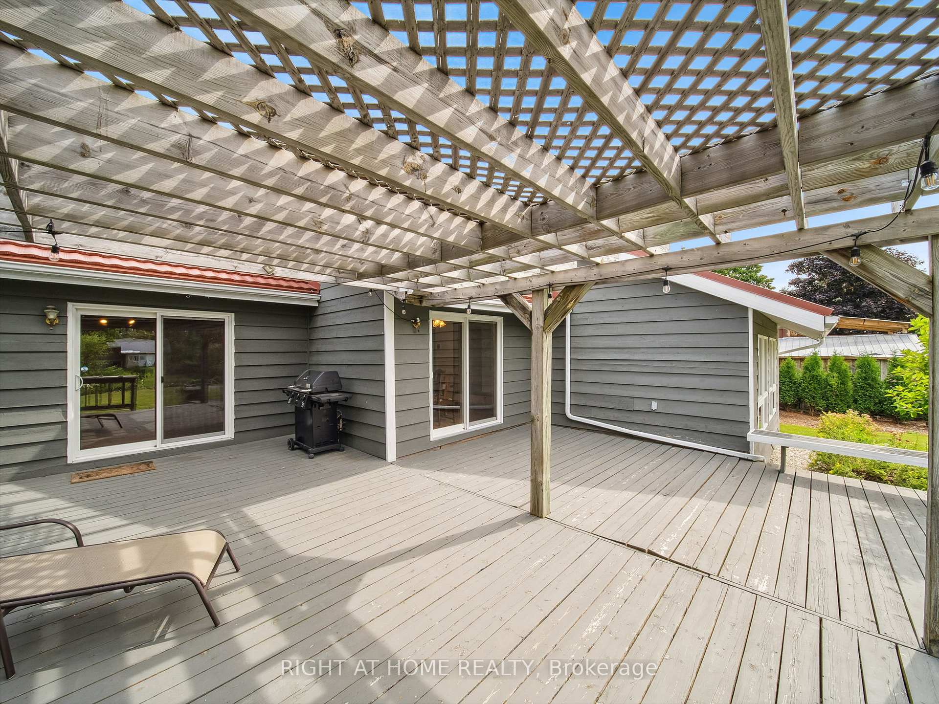 Photo 32 of 1415 Cunningham Crescent, Severn, Rural Severn — HOMEH