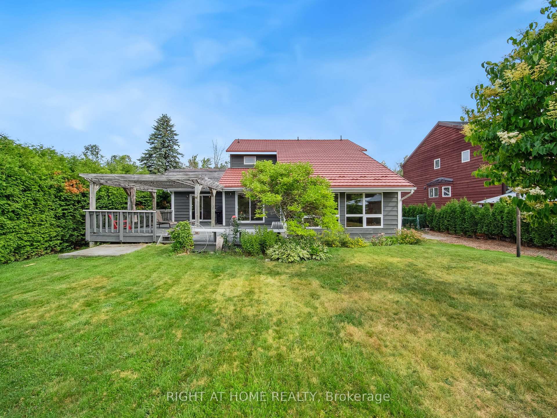 Photo 36 of 1415 Cunningham Crescent, Severn, Rural Severn — HOMEH