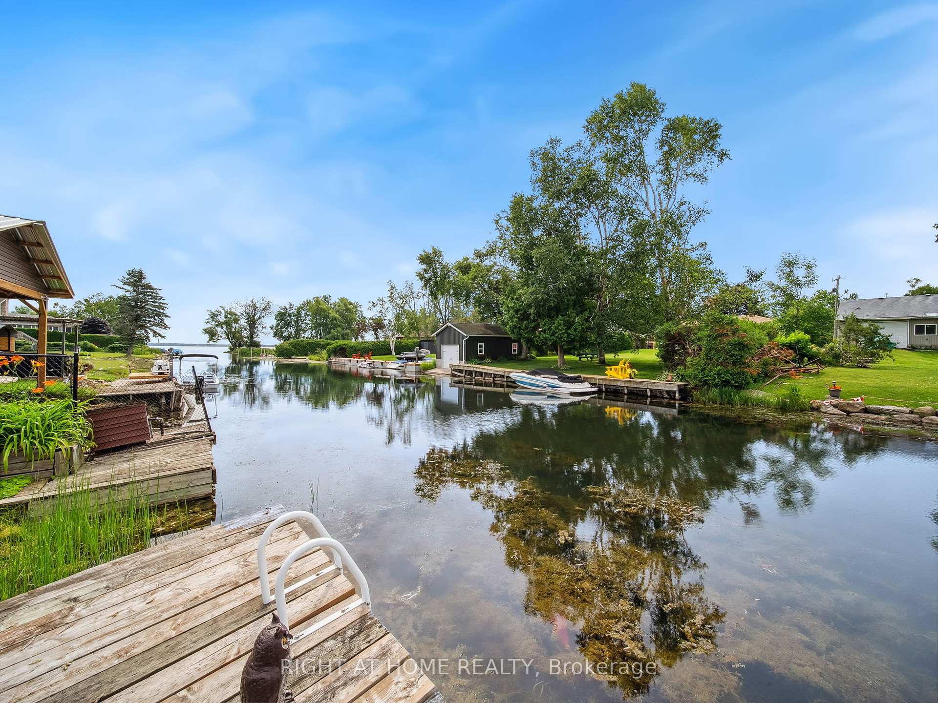 Photo 37 of 1415 Cunningham Crescent, Severn, Rural Severn — HOMEH