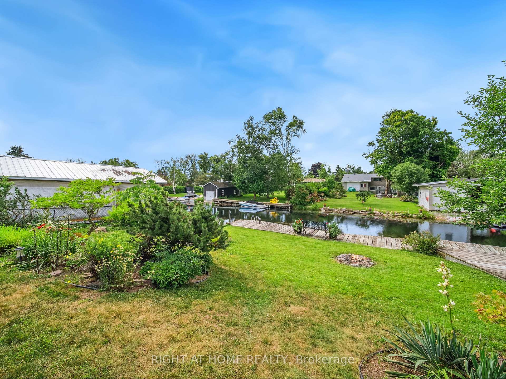 Photo 38 of 1415 Cunningham Crescent, Severn, Rural Severn — HOMEH