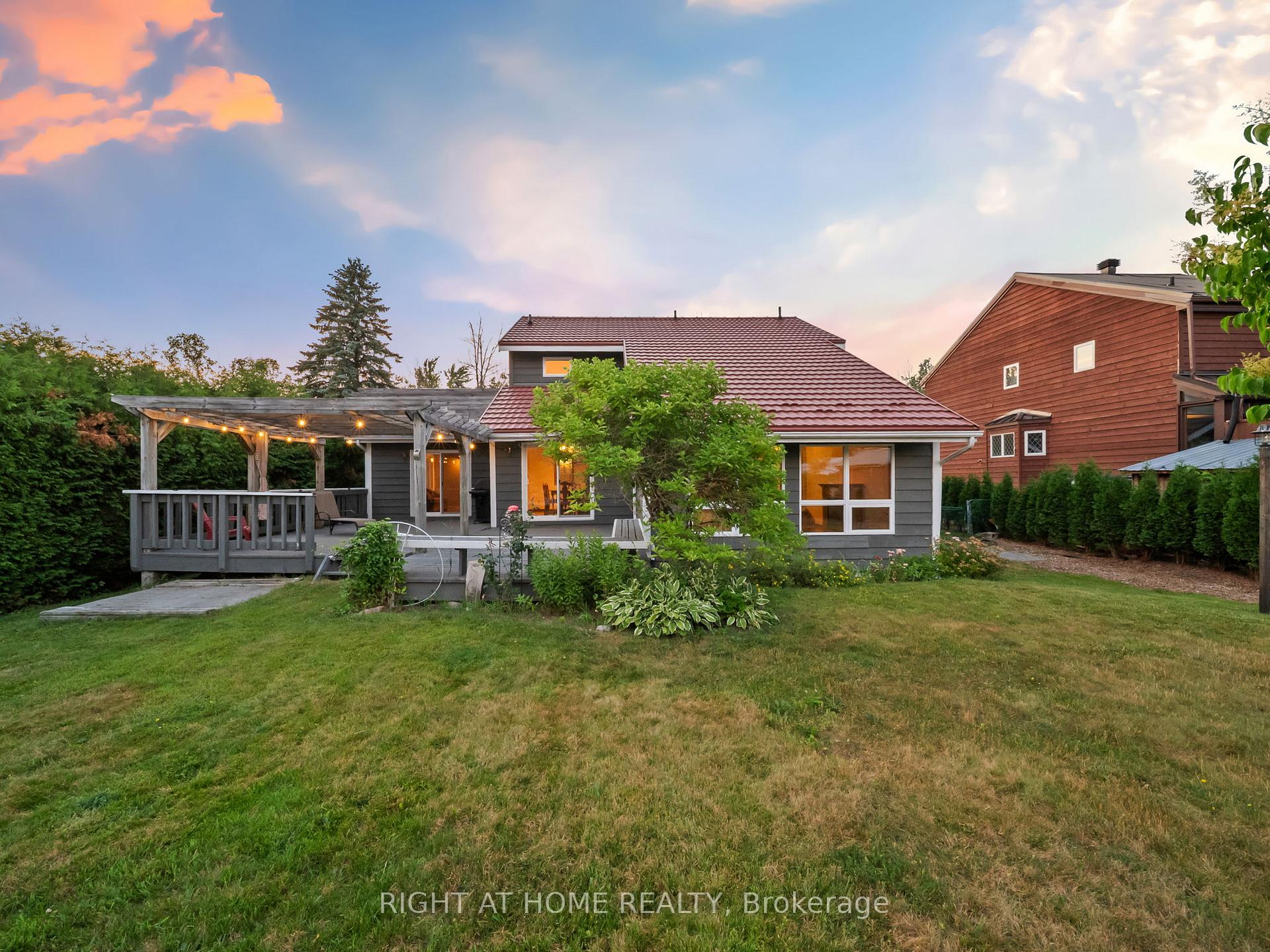 Photo 41 of 1415 Cunningham Crescent, Severn, Rural Severn — HOMEH
