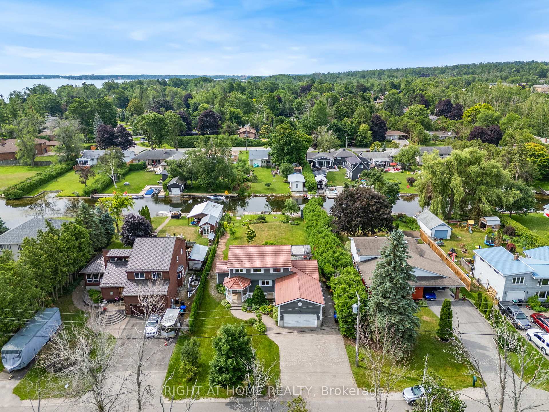 Photo 44 of 1415 Cunningham Crescent, Severn, Rural Severn — HOMEH