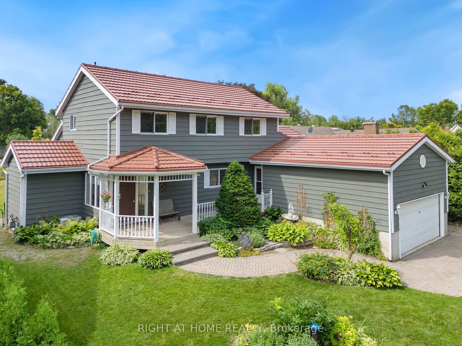 Photo 48 of 1415 Cunningham Crescent, Severn, Rural Severn — HOMEH