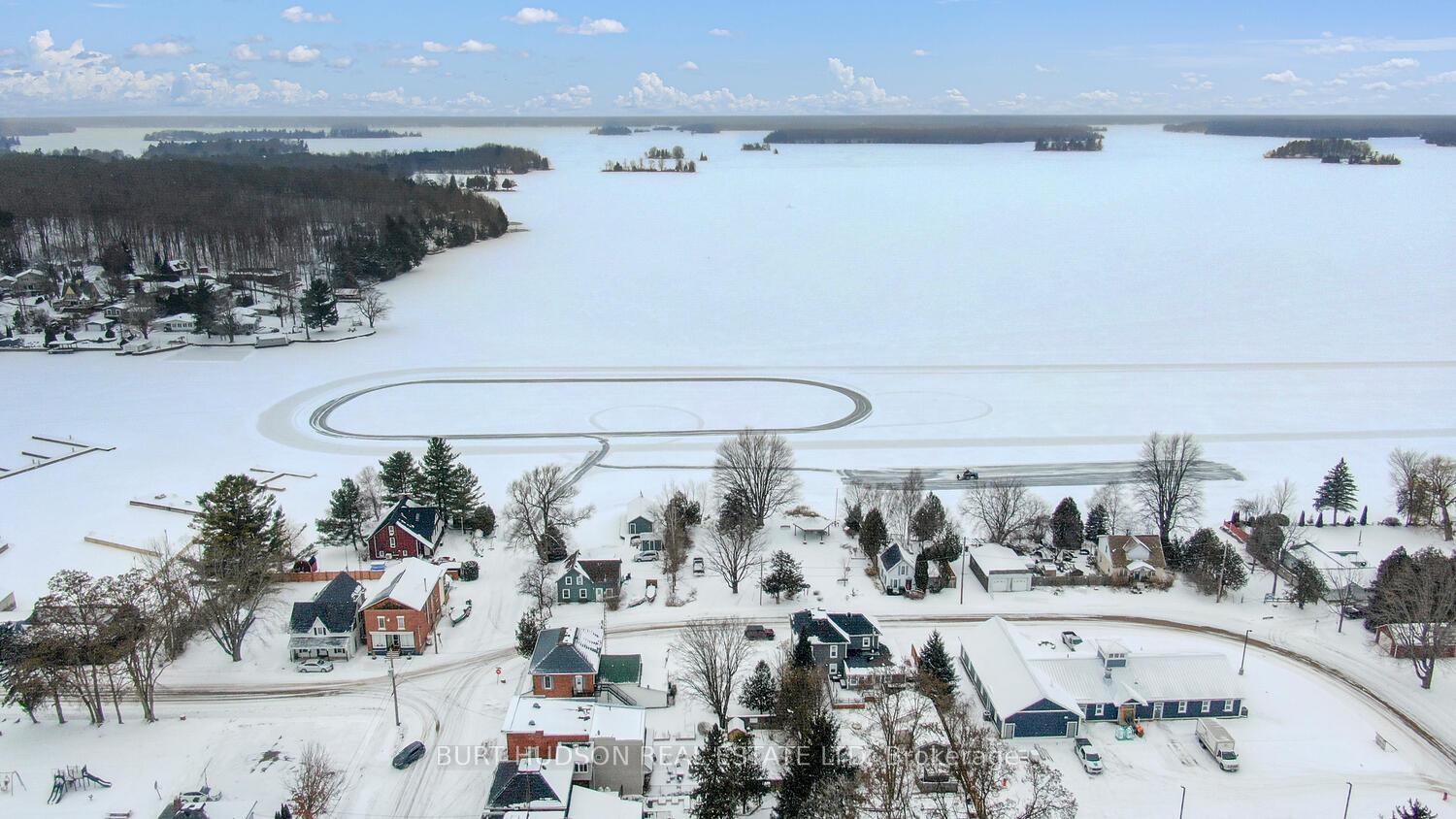 Photo 2 of 9 Campbell Street, Rideau Lakes, Rideau Lakes (Bastard) Twp — HOMEH