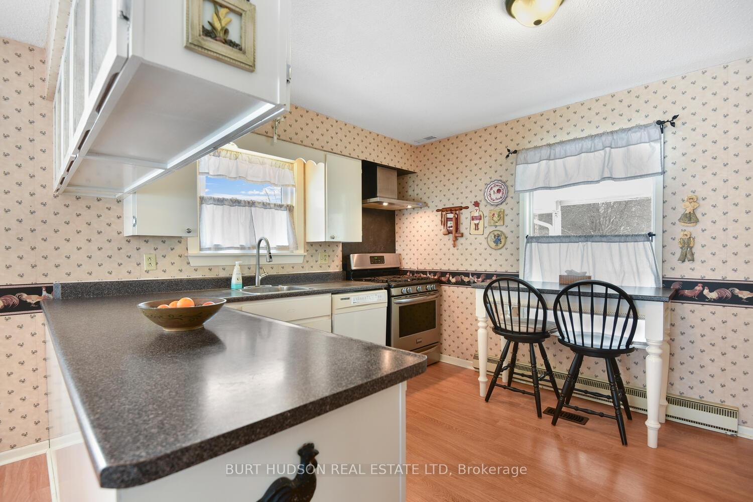 Photo 12 of 9 Campbell Street, Rideau Lakes, Rideau Lakes (Bastard) Twp — HOMEH
