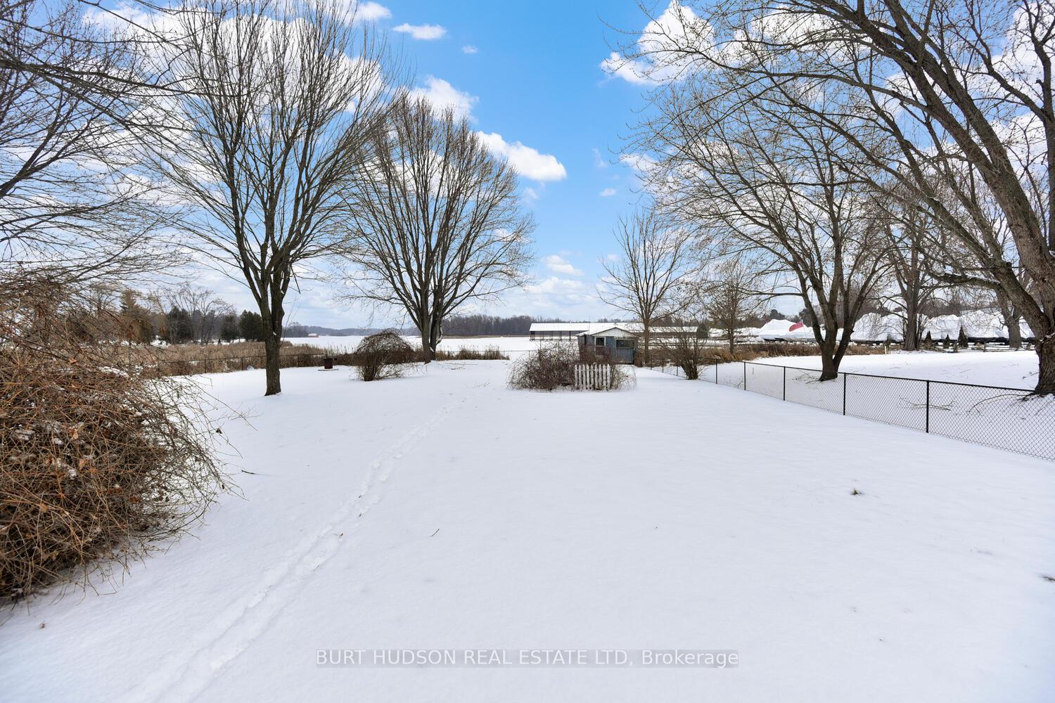 Photo 32 of 9 Campbell Street, Rideau Lakes, Rideau Lakes (Bastard) Twp — HOMEH