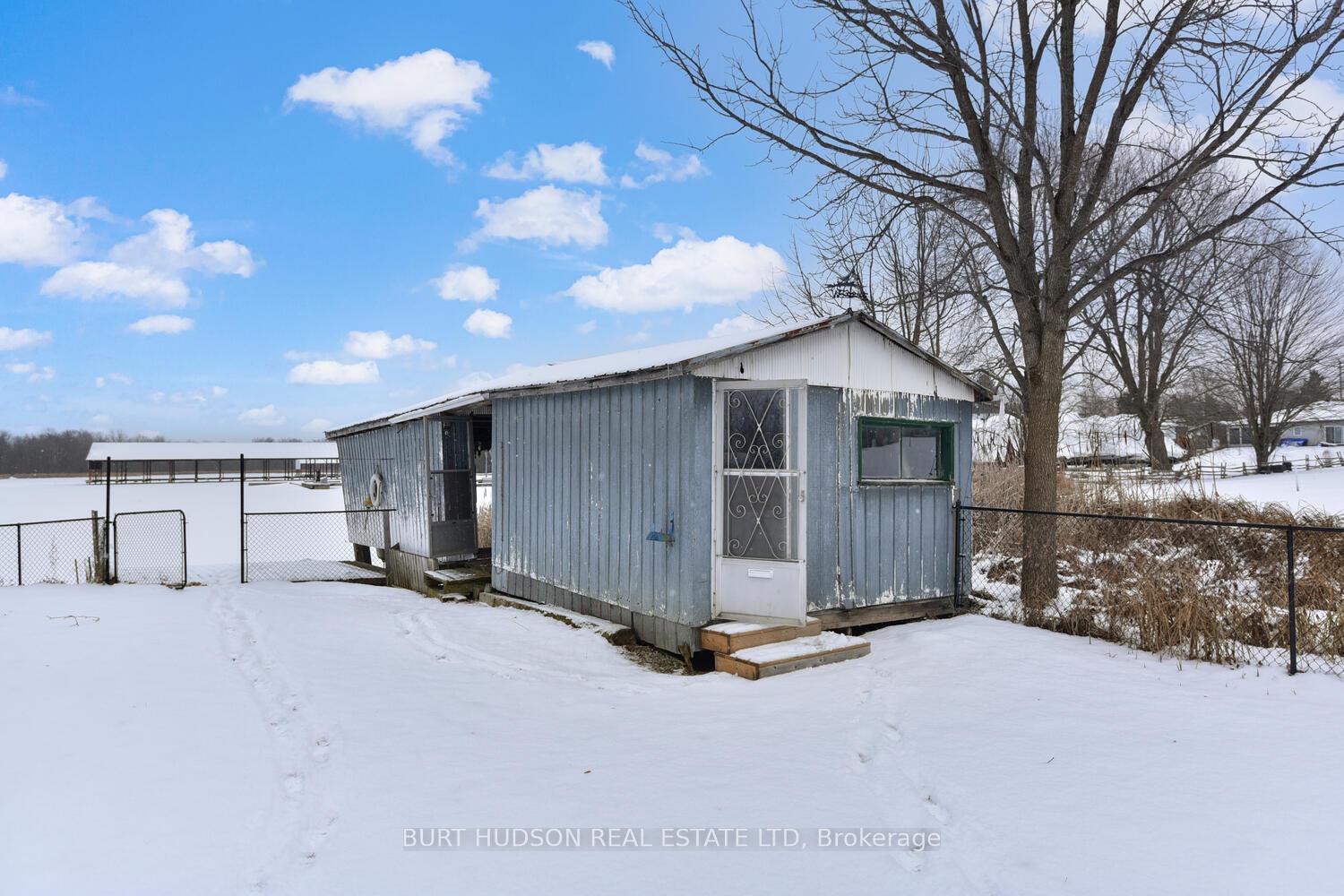 Photo 33 of 9 Campbell Street, Rideau Lakes, Rideau Lakes (Bastard) Twp — HOMEH