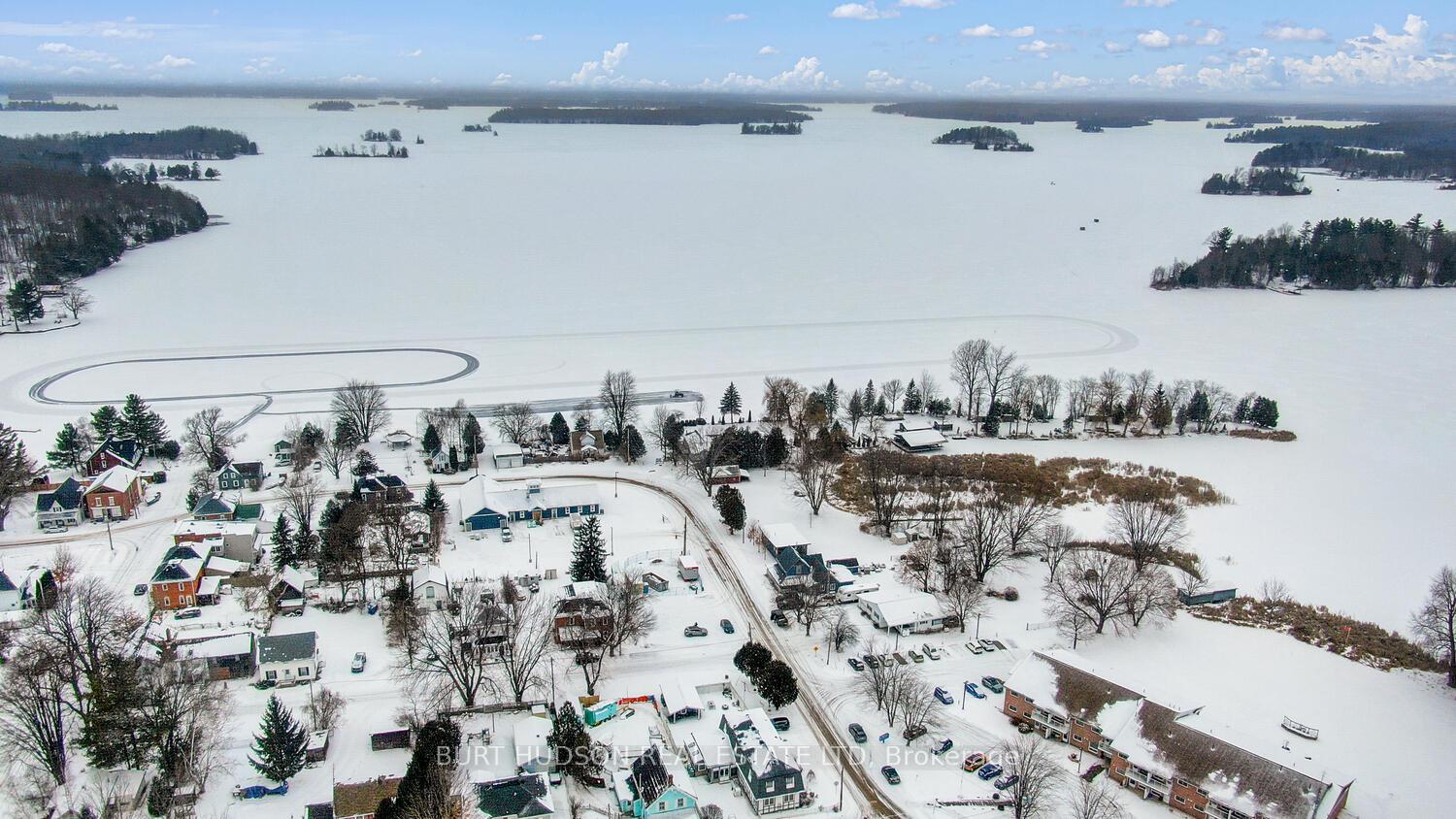 Photo 38 of 9 Campbell Street, Rideau Lakes, Rideau Lakes (Bastard) Twp — HOMEH