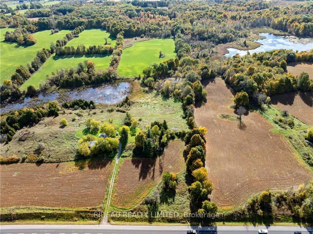 Photo 1 of 2826 Highway 15, Rideau Lakes, Rideau Lakes (Bastard) Twp — HOMEH