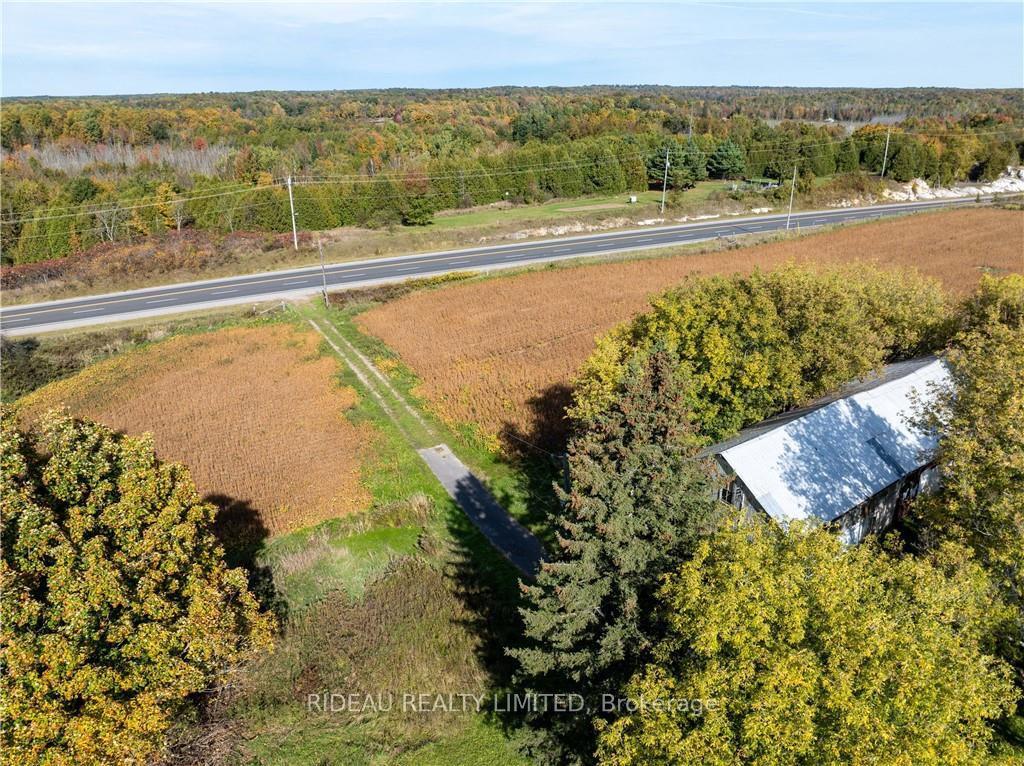 Photo 2 of 2826 Highway 15, Rideau Lakes, Rideau Lakes (Bastard) Twp — HOMEH
