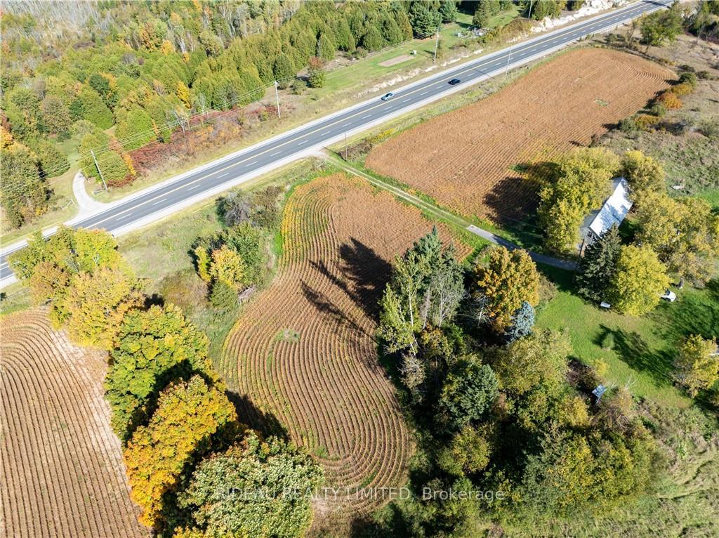 Photo 8 of 2826 Highway 15, Rideau Lakes, Rideau Lakes (Bastard) Twp — HOMEH