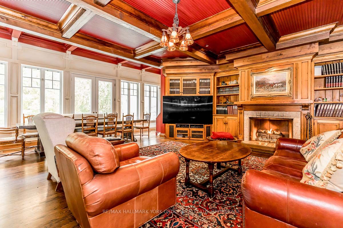 Photo 23 of 12800 8TH Concession Rd, King, Nobleton — HOMEH