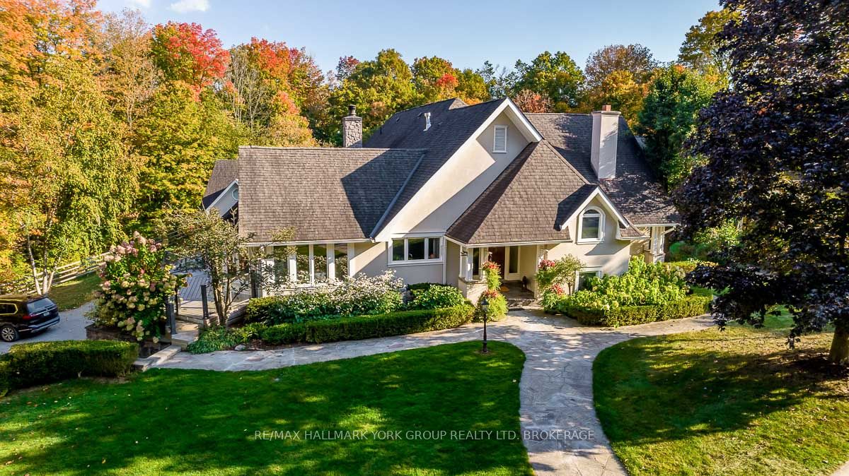 Photo 20 of 12800 8TH Concession Rd, King, Nobleton — HOMEH