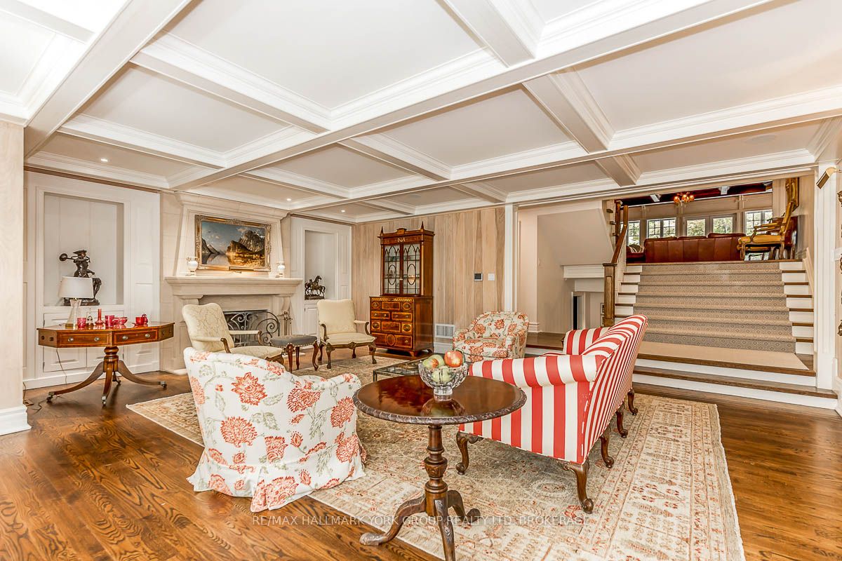 Photo 24 of 12800 8TH Concession Rd, King, Nobleton — HOMEH