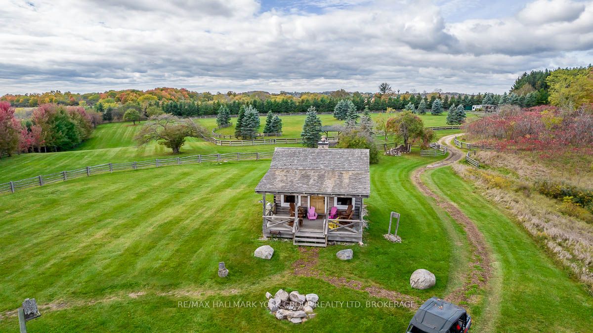 Photo 44 of 12800 8TH Concession Rd, King, Nobleton — HOMEH