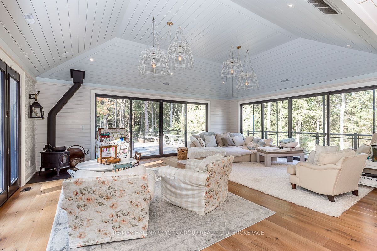 Photo 16 of 12800 8TH Concession Rd, King, Nobleton — HOMEH