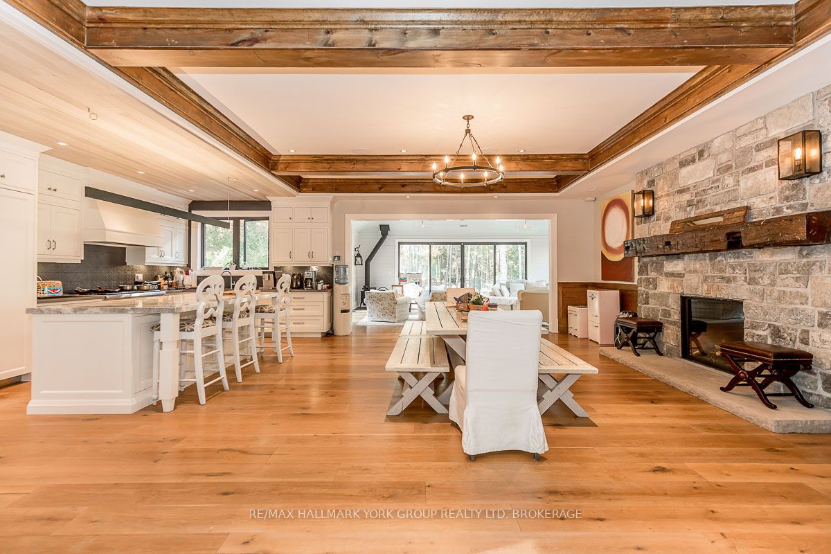 Photo 15 of 12800 8TH Concession Rd, King, Nobleton — HOMEH