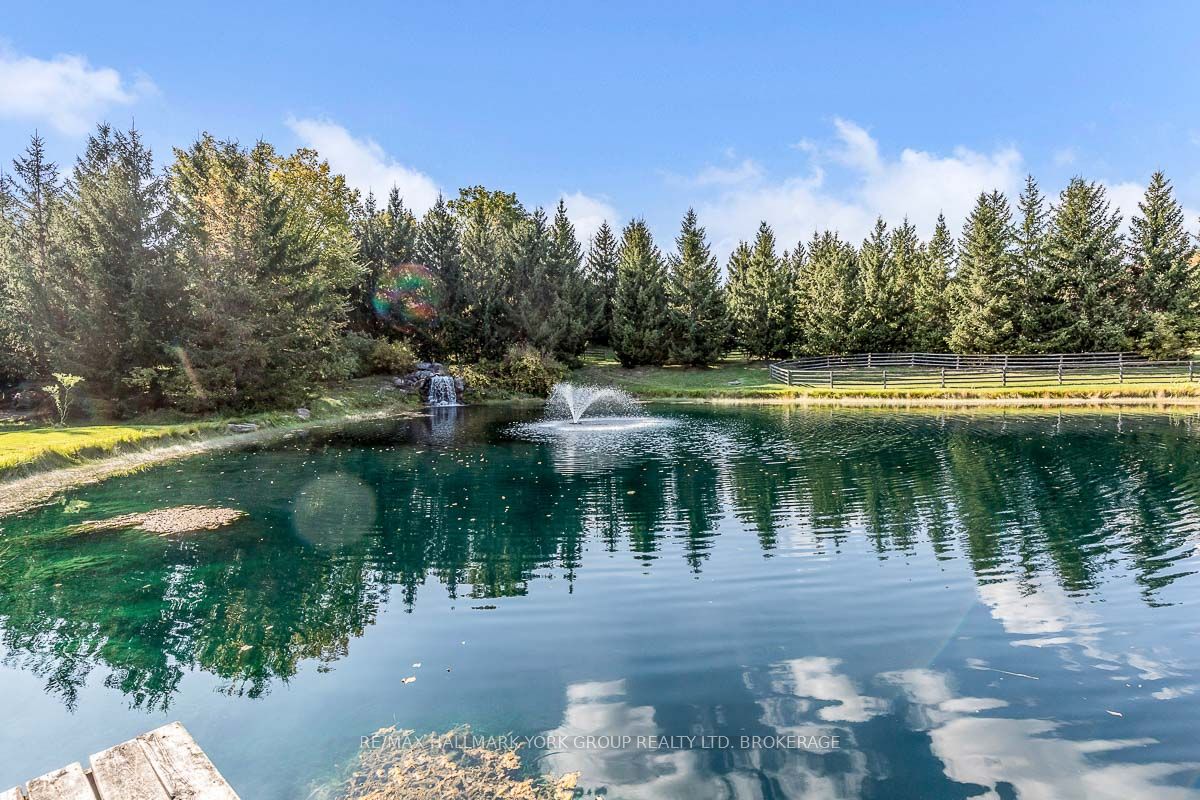 Photo 47 of 12800 8TH Concession Rd, King, Nobleton — HOMEH