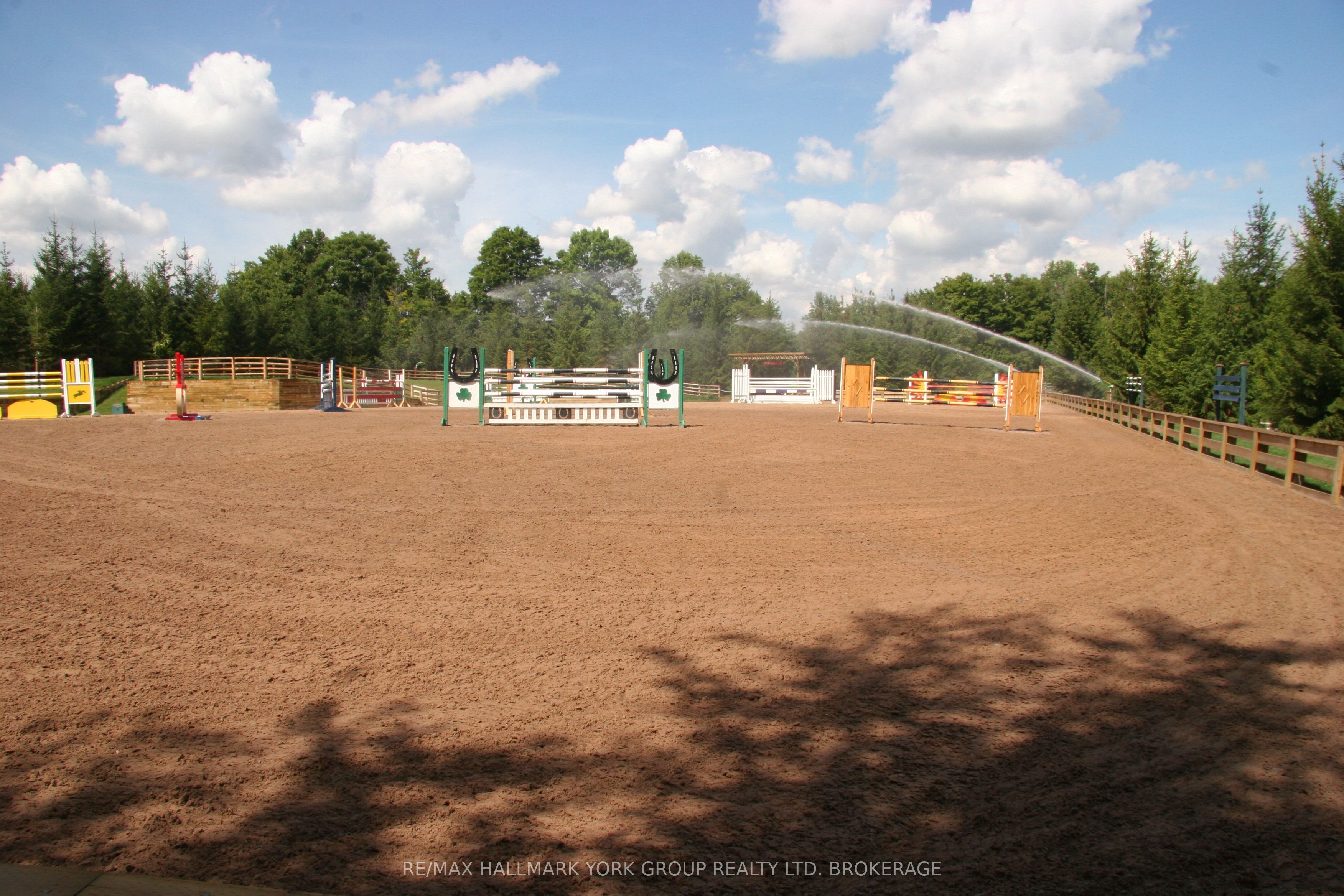 Photo 39 of 12800 8TH Concession Rd, King, Nobleton — HOMEH