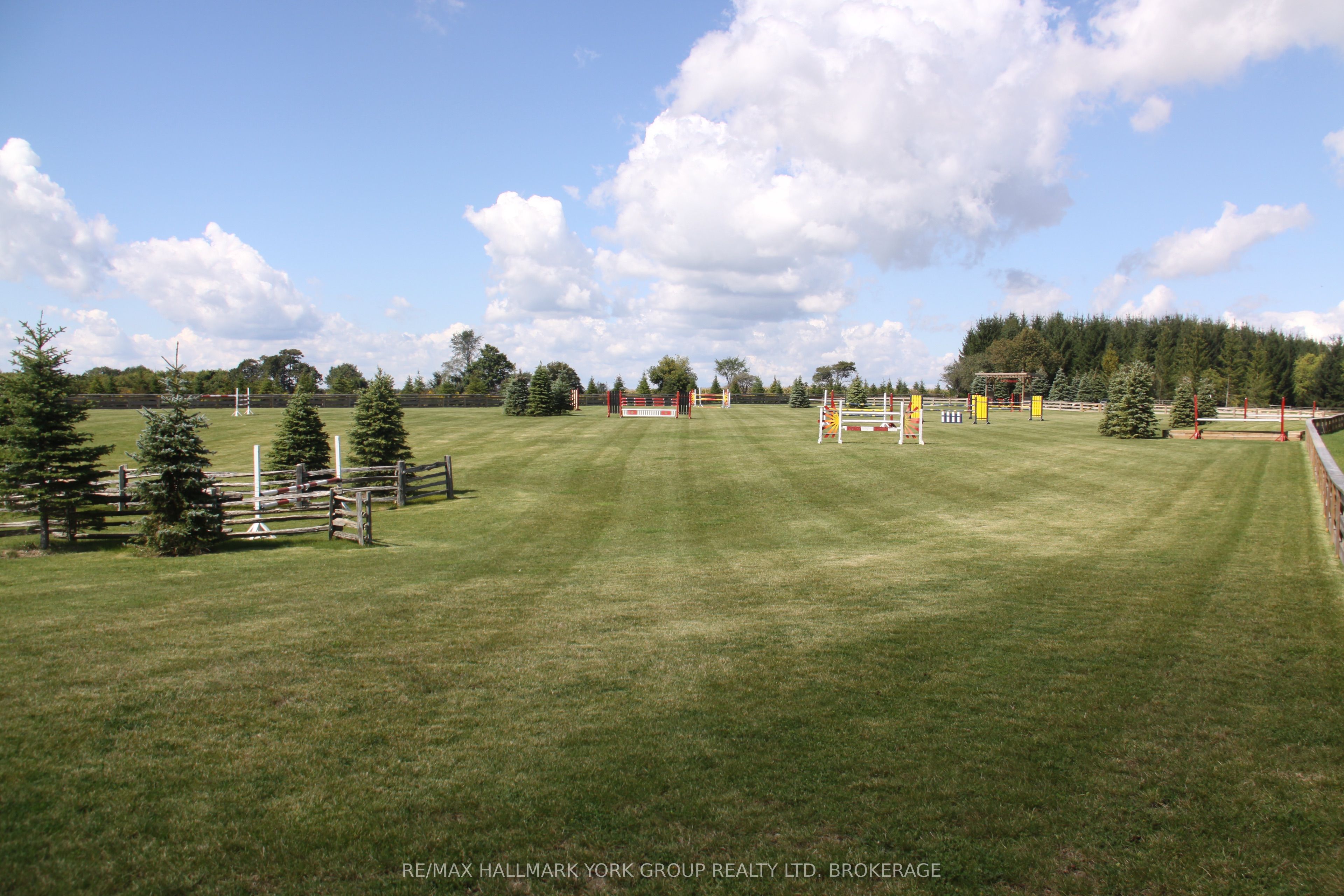 Photo 41 of 12800 8TH Concession Rd, King, Nobleton — HOMEH