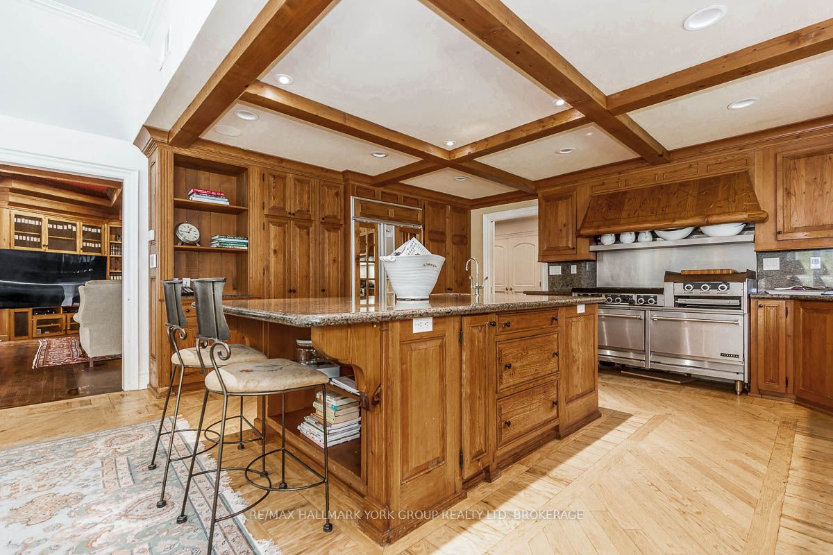 Photo 21 of 12800 8TH Concession Rd, King, Nobleton — HOMEH