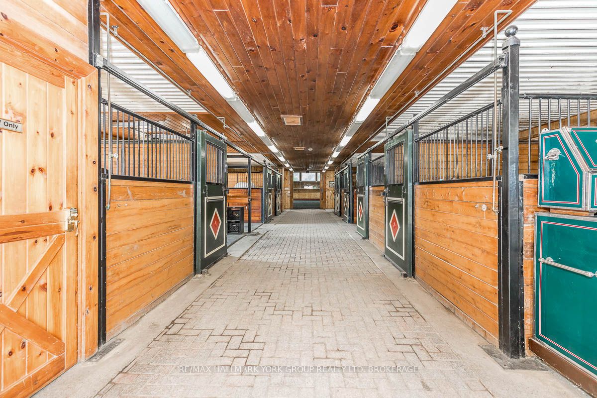 Photo 36 of 12800 8TH Concession Rd, King, Nobleton — HOMEH