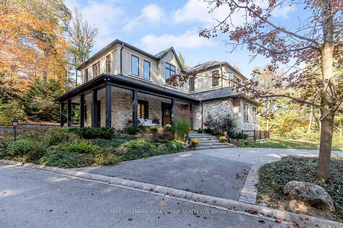 Photo 13 of 12800 8TH Concession Rd, King, Nobleton — HOMEH