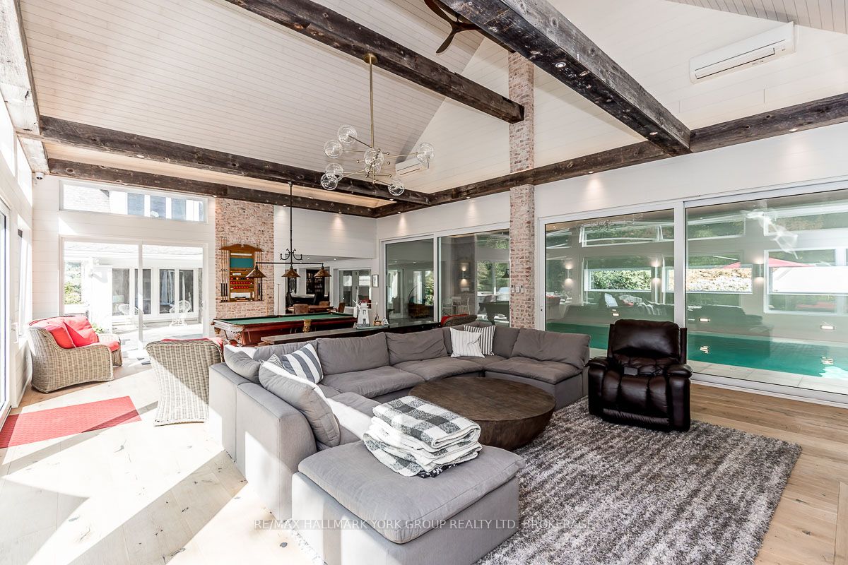 Photo 27 of 12800 8TH Concession Rd, King, Nobleton — HOMEH