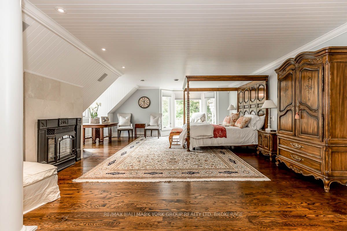 Photo 25 of 12800 8TH Concession Rd, King, Nobleton — HOMEH
