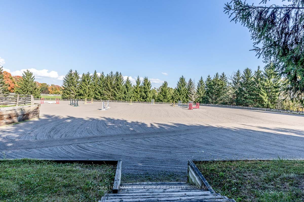 Photo 40 of 12800 8TH Concession Rd, King, Nobleton — HOMEH