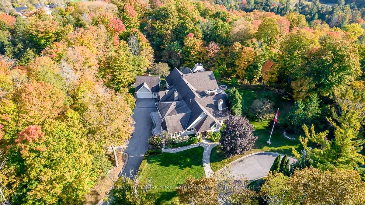 Photo 2 of 12800 8TH Concession Rd, King, Nobleton — HOMEH