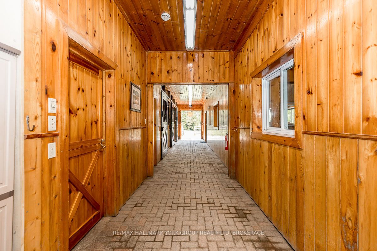 Photo 37 of 12800 8TH Concession Rd, King, Nobleton — HOMEH