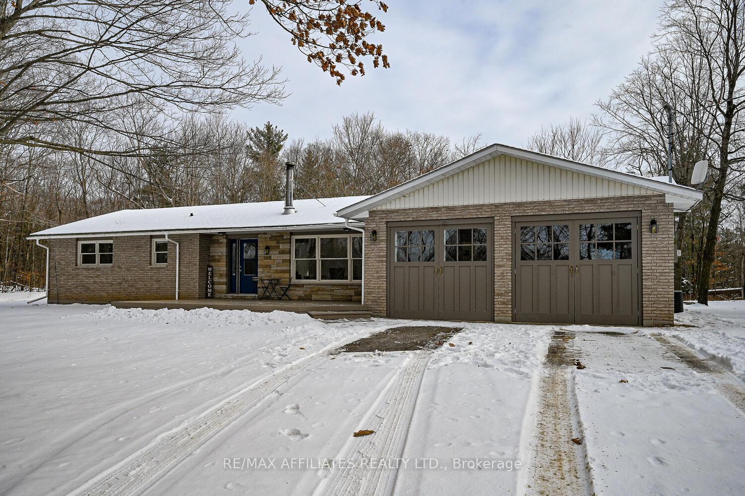 Front of 4411 Old Kingston Road S