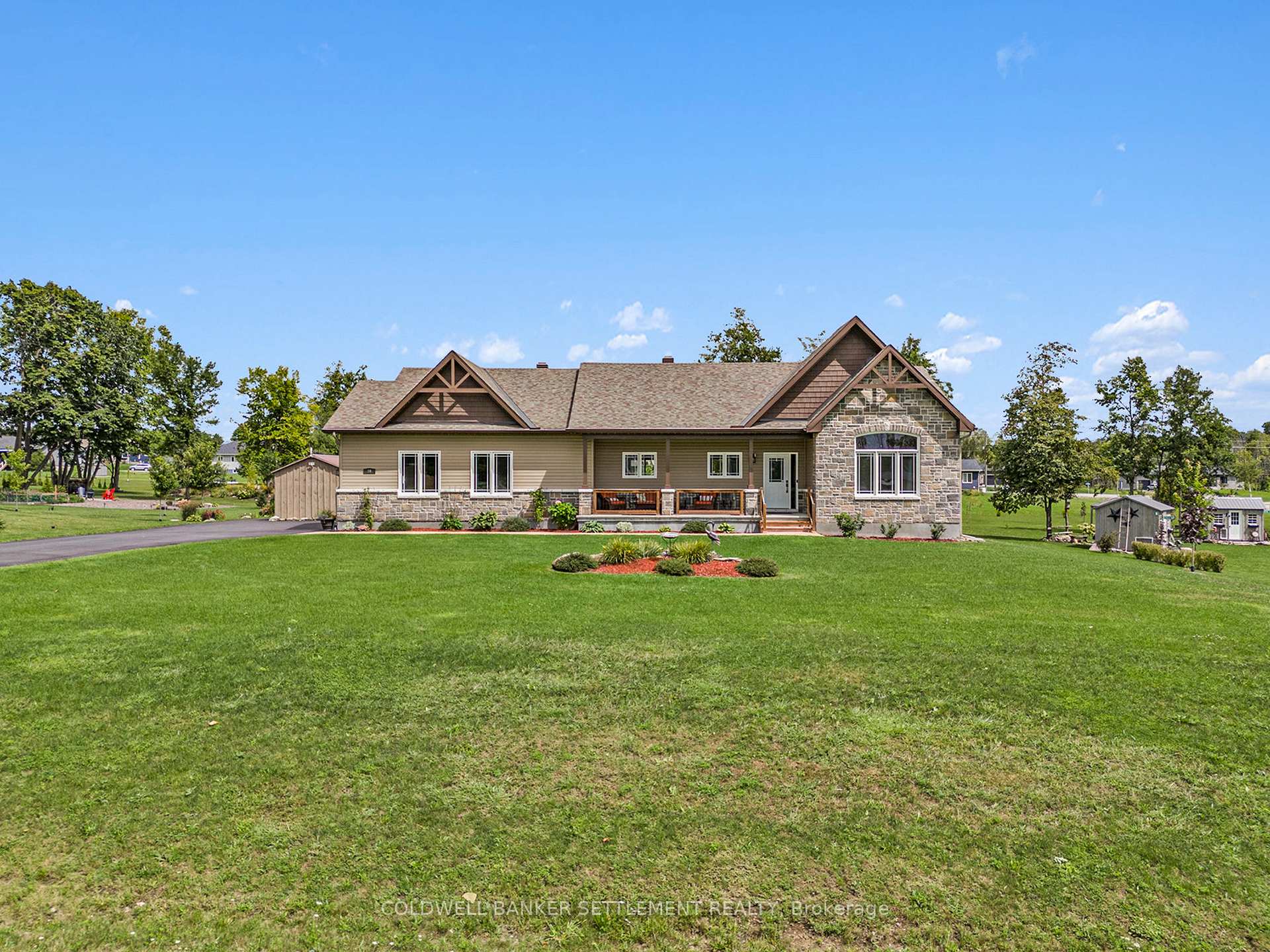 Photo 1 of 39 Joseph Way, Rideau Lakes, Rideau Lakes (South Elmsley) Twp — HOMEH