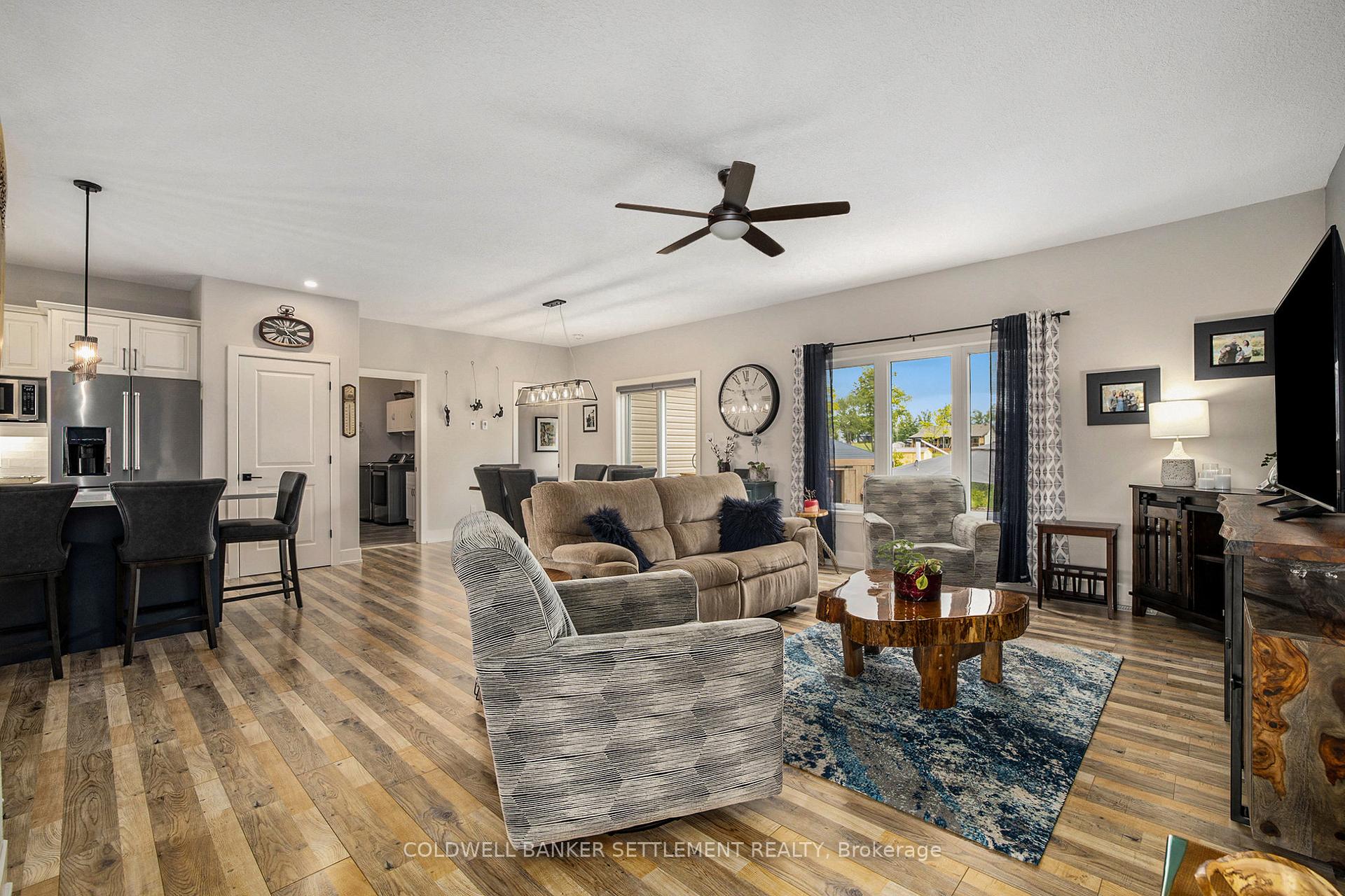 Photo 5 of 39 Joseph Way, Rideau Lakes, Rideau Lakes (South Elmsley) Twp — HOMEH